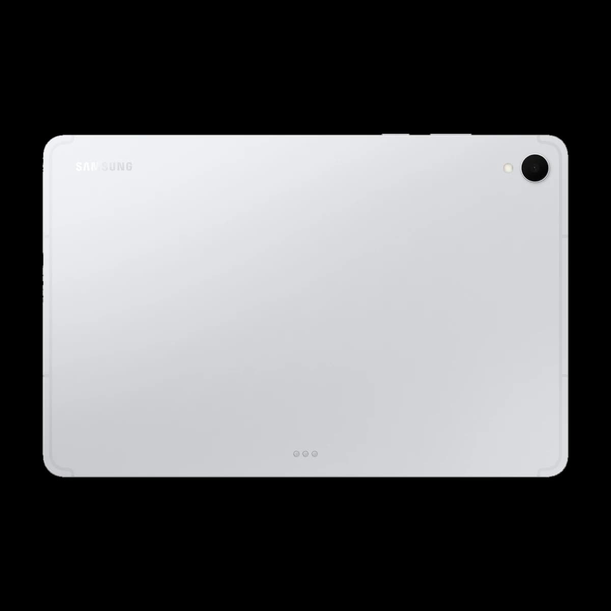 Samsung Galaxy Tab S11 Wi-Fi 12/512Gb Silver, серебряный