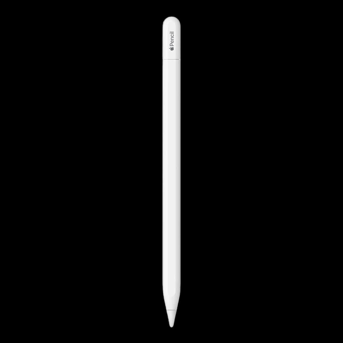 Стилус Apple Pencil для iPad (USB-C)