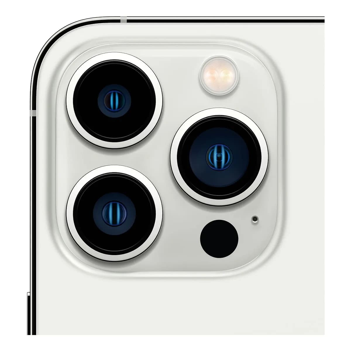 Apple iPhone 13 Pro Max 512Gb Silver, серебристый