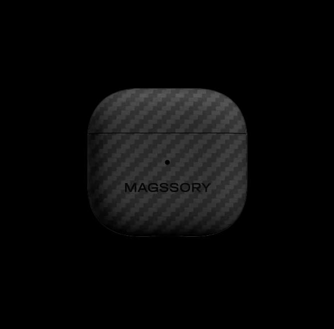 Чехол Magssory для AirPods 4