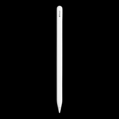 Стилус Apple Pencil для iPad (2-го поколения)