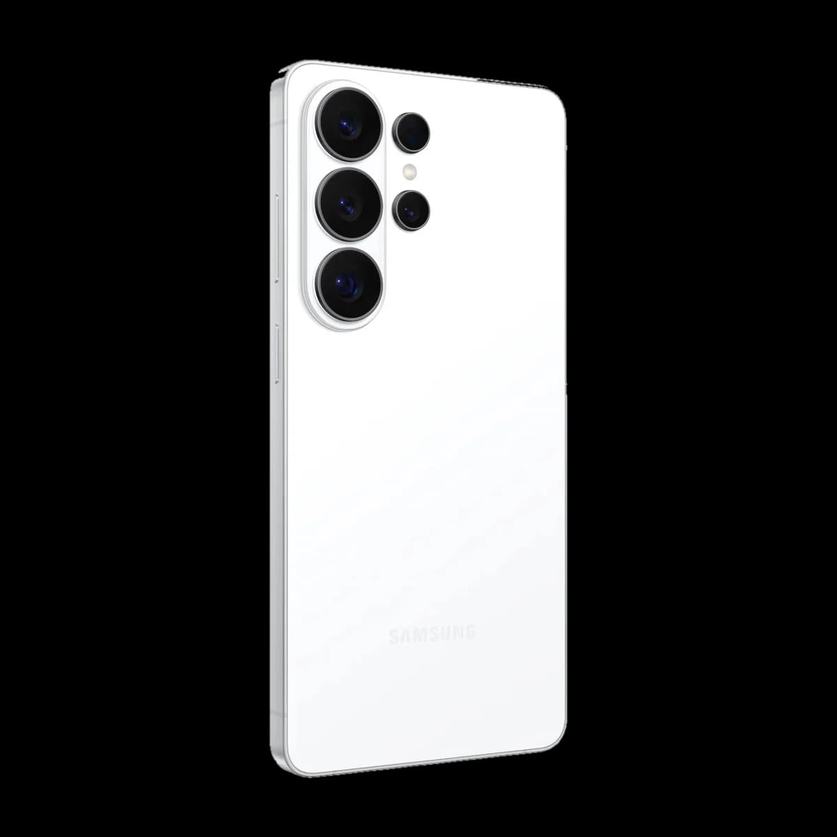Samsung Galaxy S26 Ultra 16/1Tb White, белый