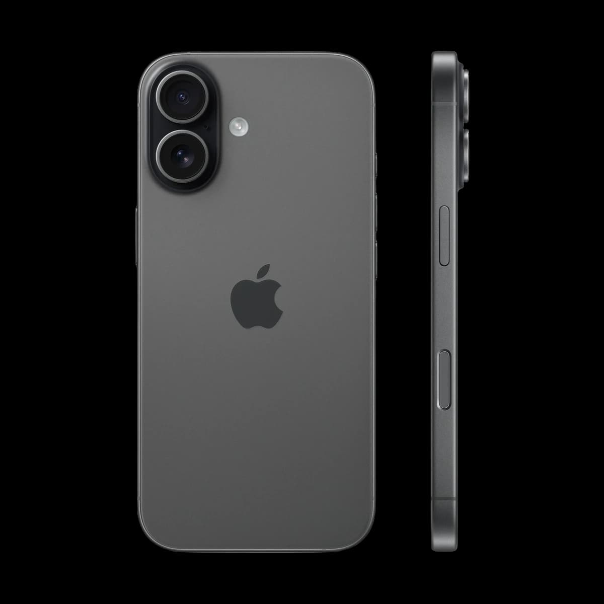 Apple iPhone 17 512Gb Black, чёрный
