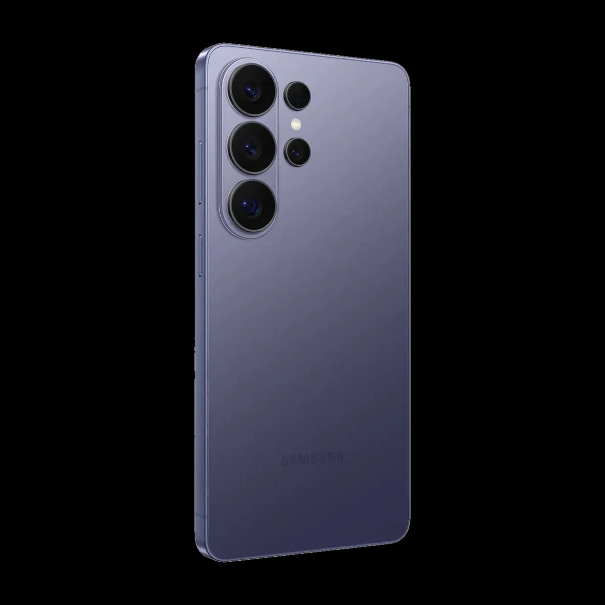 Samsung Galaxy S26 Ultra 16/1Tb Cobalt Violet, фиолетовый