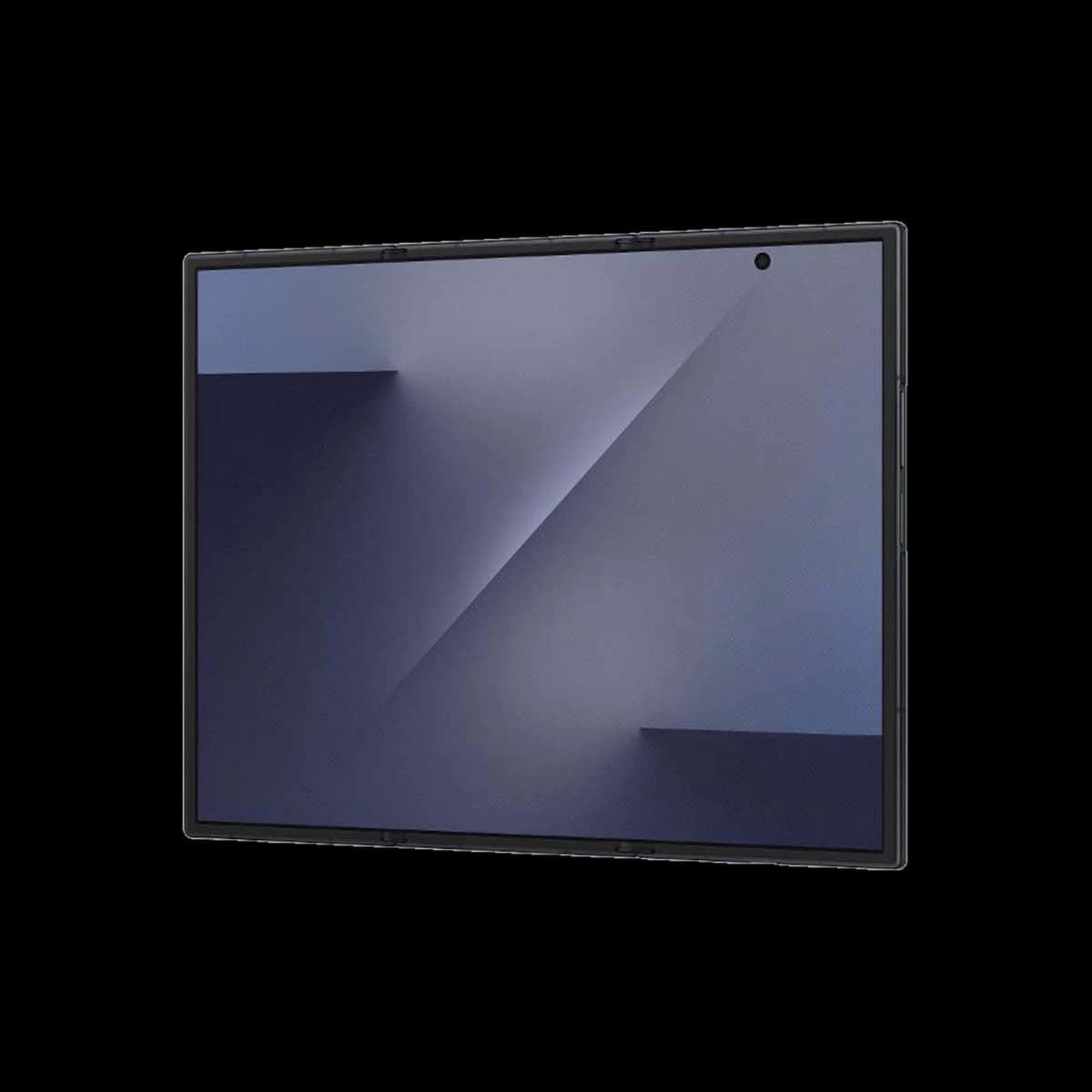 Samsung Galaxy Z TriFold 16/1Tb Crafted Black, чёрный
