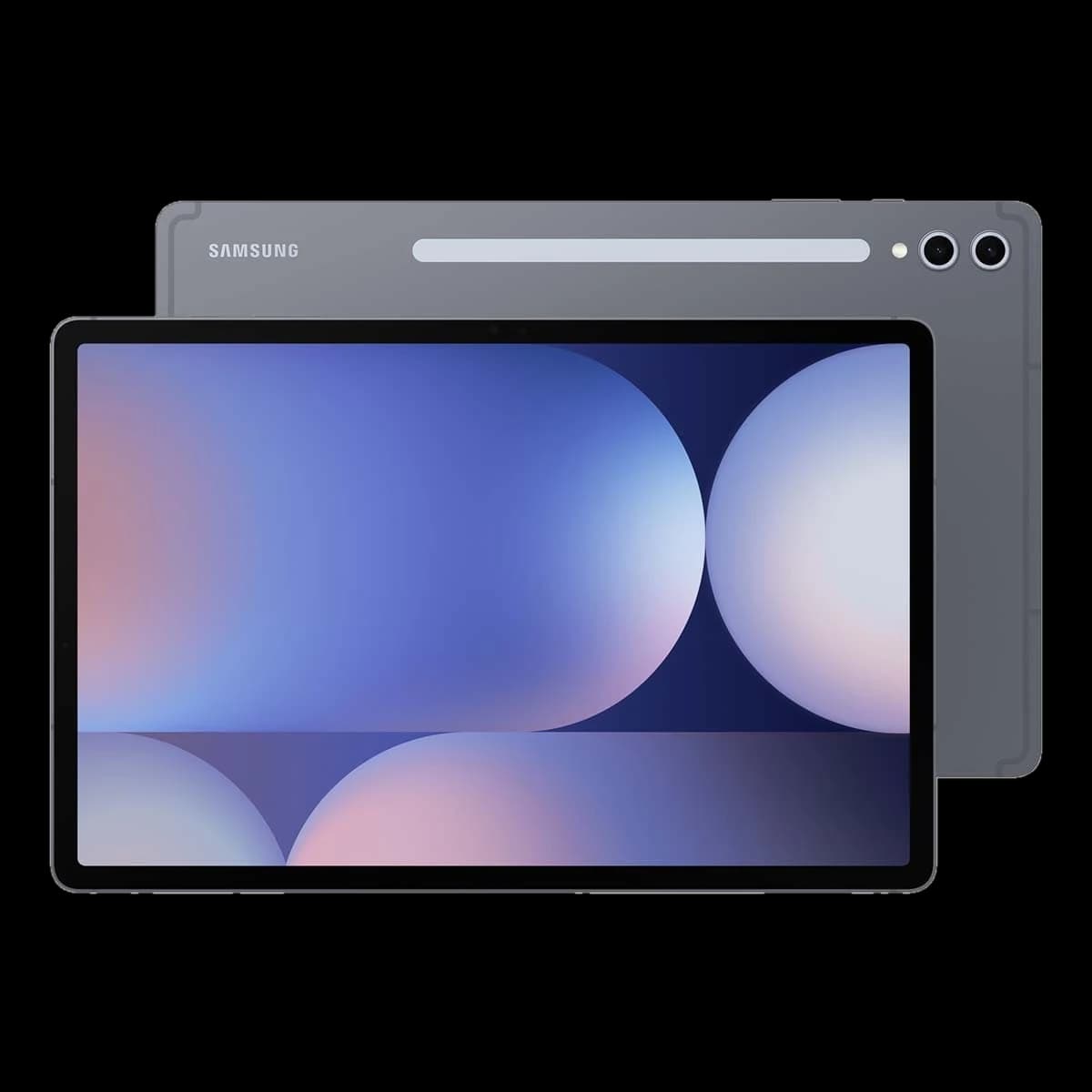 Samsung Galaxy Tab S10+ 12,4" Wi-Fi 12/256Gb Gray, серый