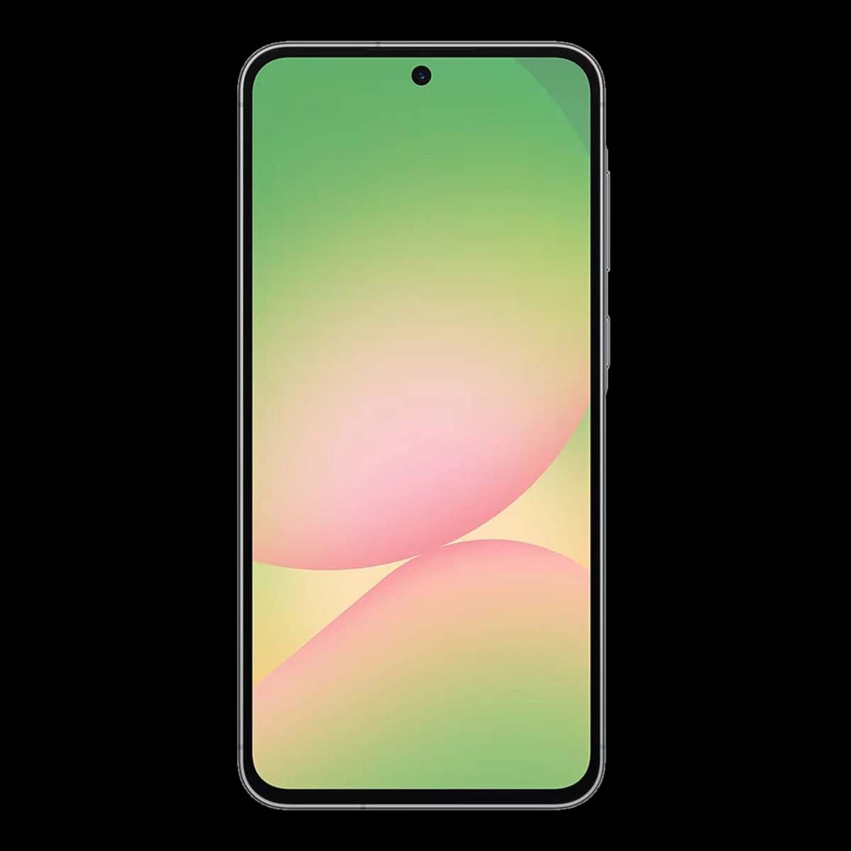 Samsung Galaxy A56 5G 8/128Gb Awesome Graphite, графитовый