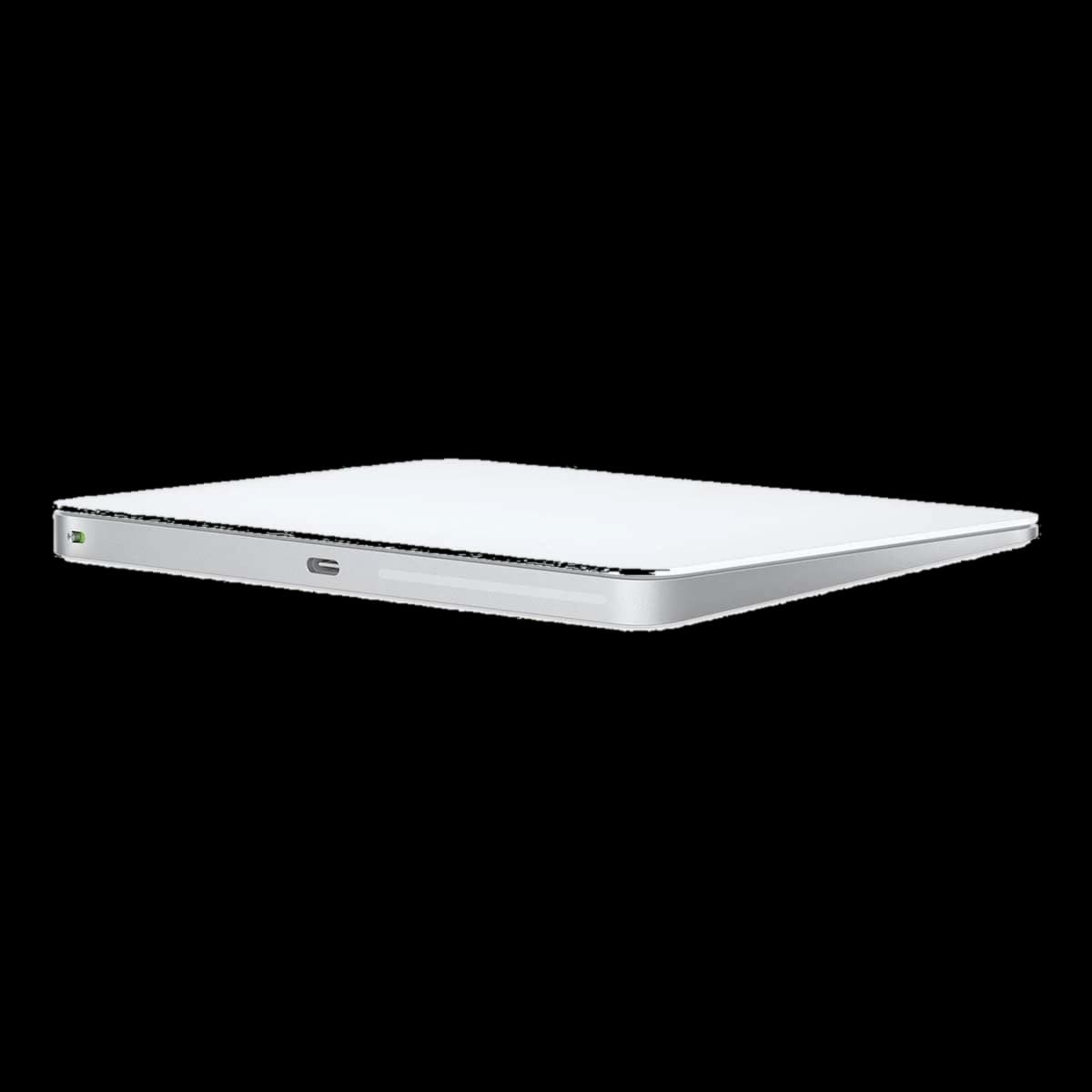 Трекпад Apple Magic Trackpad 3 USB‑C/USB-C (MXK93) White, белый