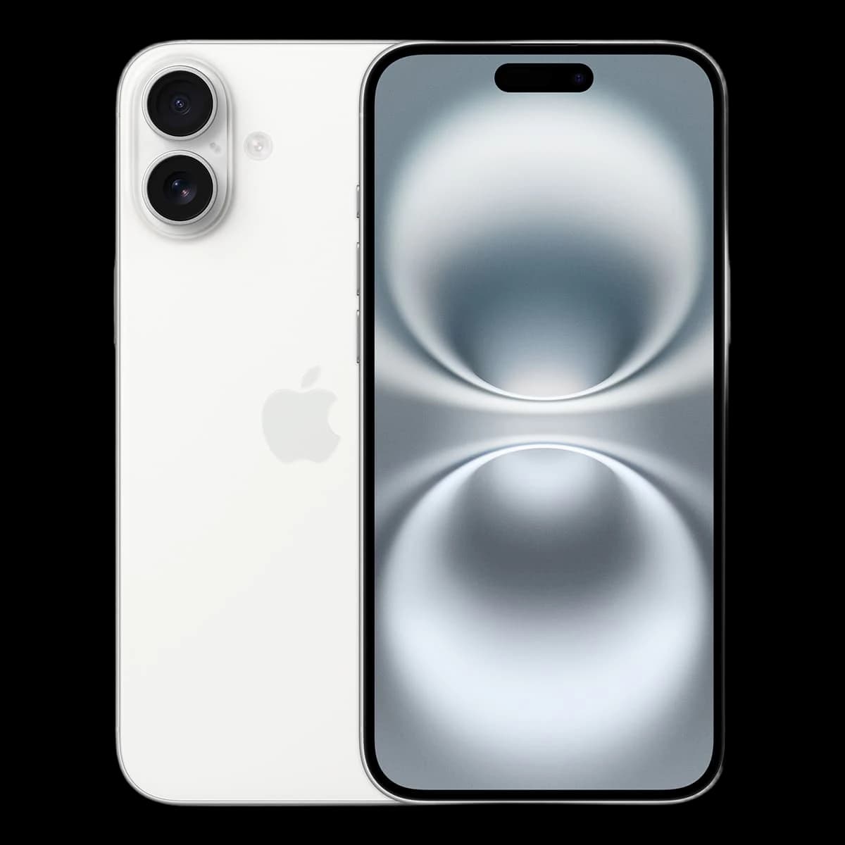 Apple iPhone 16 Plus 256Gb White, белый