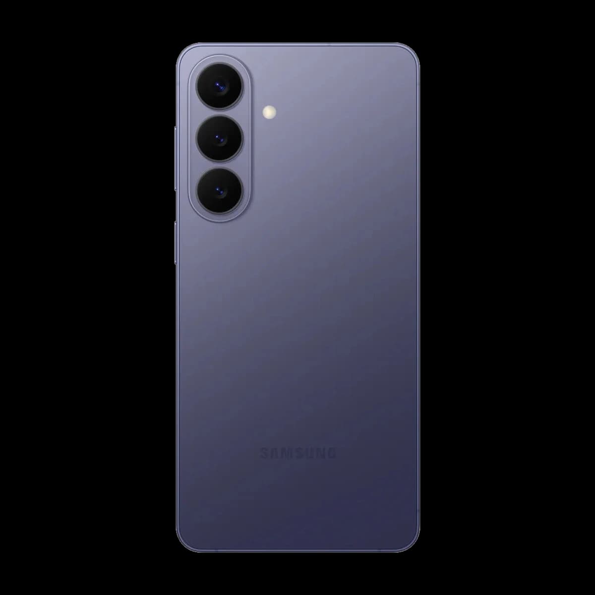 Samsung Galaxy S26+ 12/256Gb Cobalt Violet, фиолетовый