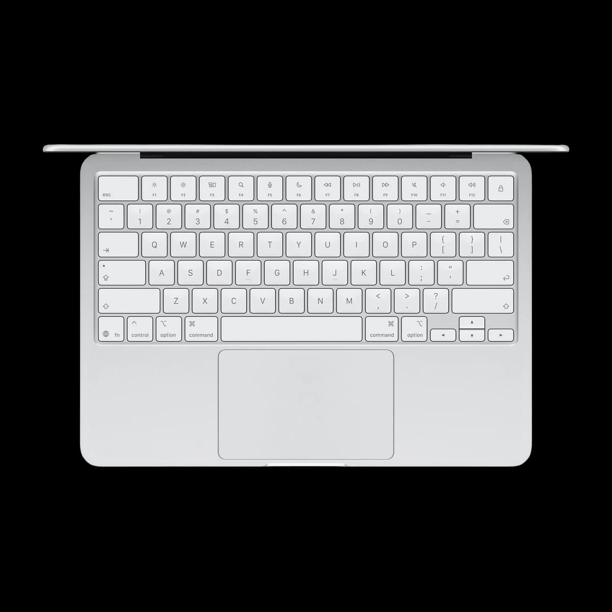 Apple MacBook Neo 13" (A18 Pro, 6C CPU, 5C GPU, 2026) 8/256Gb SSD Silver, серебристый