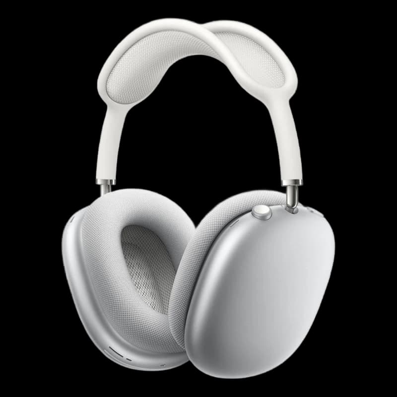 Наушники Apple AirPods Max (2020) Silver, серебристый