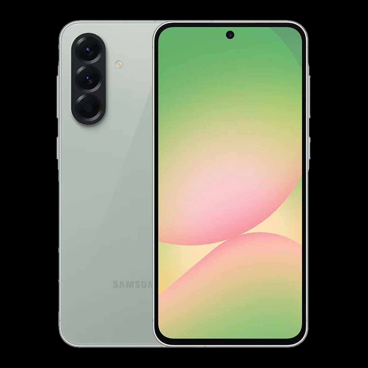 Samsung Galaxy A56 5G 12/256Gb Awesome Olive , оливковый