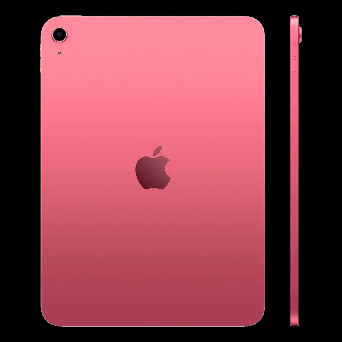 Apple iPad 11" (A16, 2025) Wi-Fi + Cellular 128Gb Pink, розовый