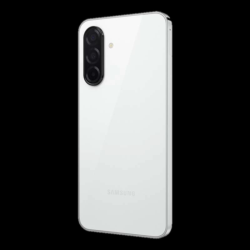 Samsung Galaxy A26 6/128Gb White, белый
