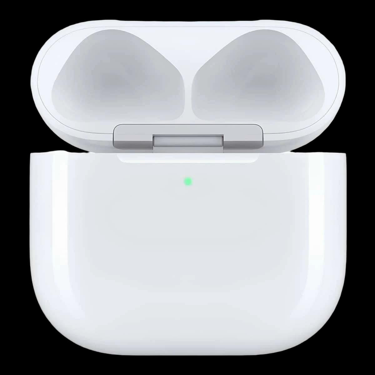 Кейс Apple AirPods 4