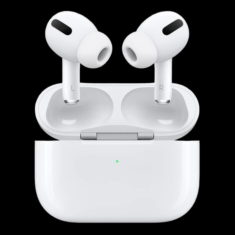 Наушники Apple AirPods Pro с беспроводной зарядкой MagSafe