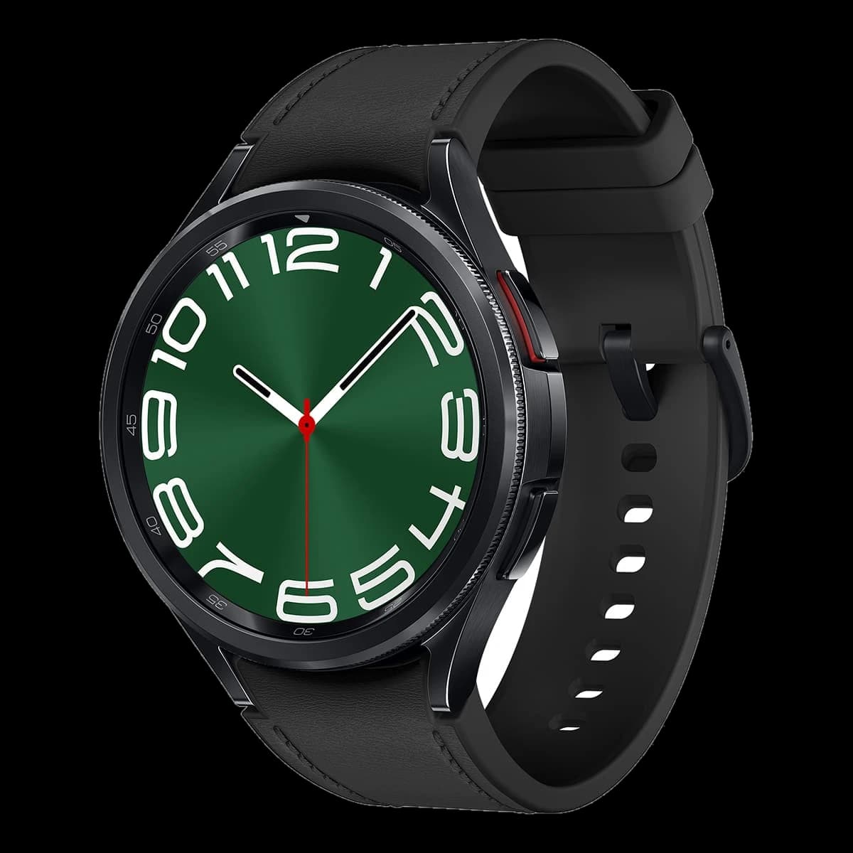 Часы Samsung Galaxy Watch6 Classic 47 мм Black, черный