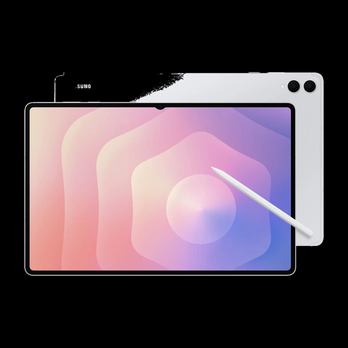 Samsung Galaxy Tab S11 Ultra Wi-Fi 12/512Gb Silver, серебряный