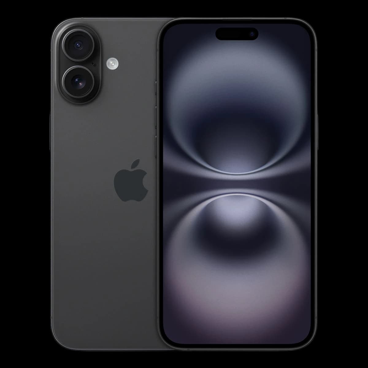 Apple iPhone 16 Plus 256Gb Black, черный