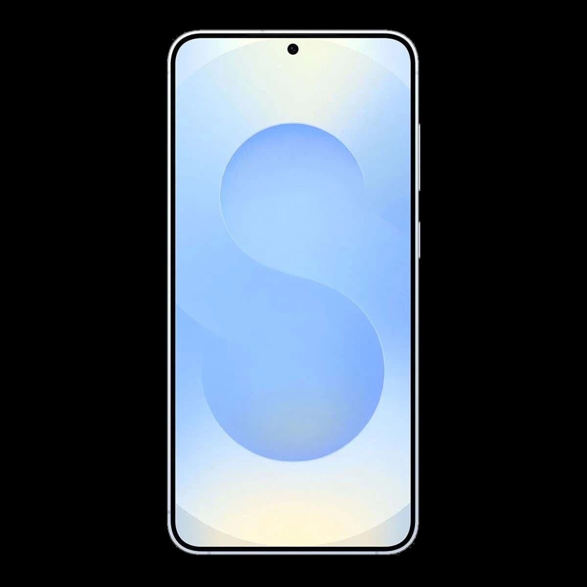 Samsung Galaxy S25+ 12/512Gb Icy Blue, голубой