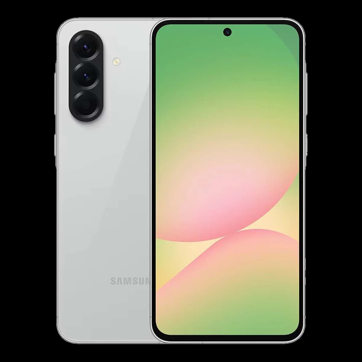 Samsung Galaxy A56 5G 8/128Gb Awesome Lightgrey, светло-серый