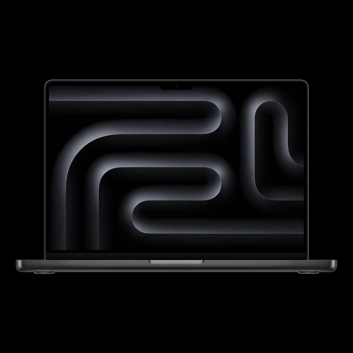 Apple MacBook Pro 14" (M5 Pro, 15C CPU, 16C GPU, 2026) 24/1Tb SSD Space Black, «чёрный космос»