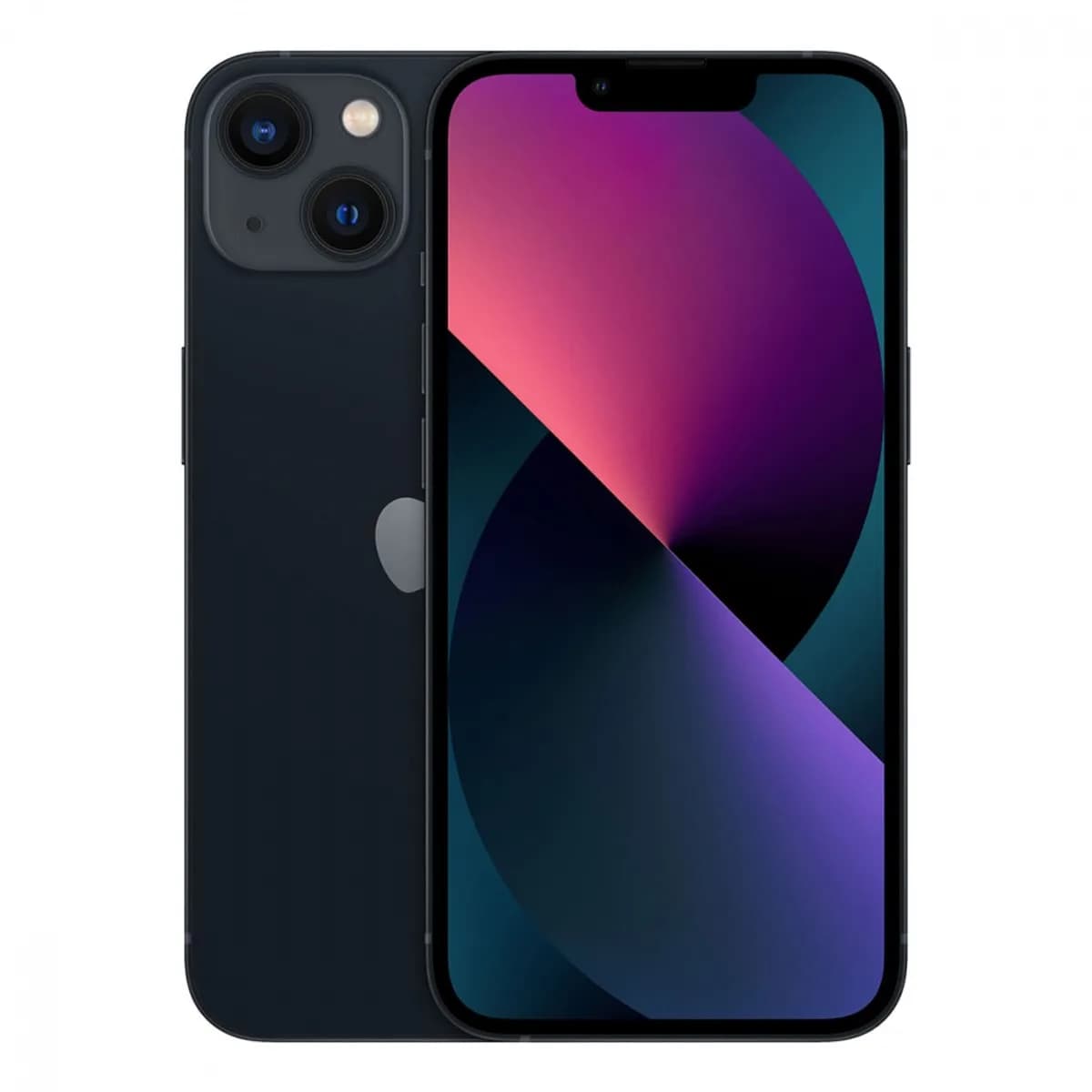 Apple iPhone 13 256Gb Midnight, тёмная ночь
