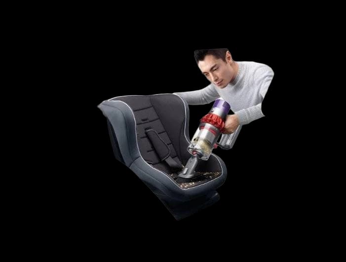 Пылесос Dyson V10 Motorhead