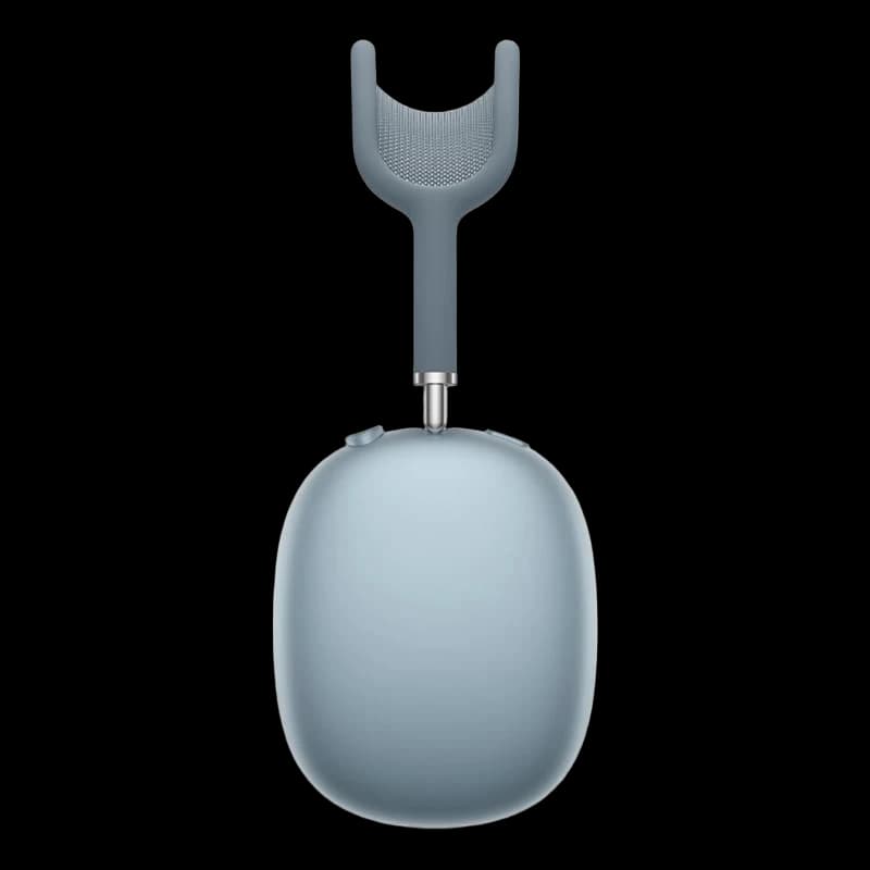 Наушники Apple AirPods Max (2024) Blue, голубой