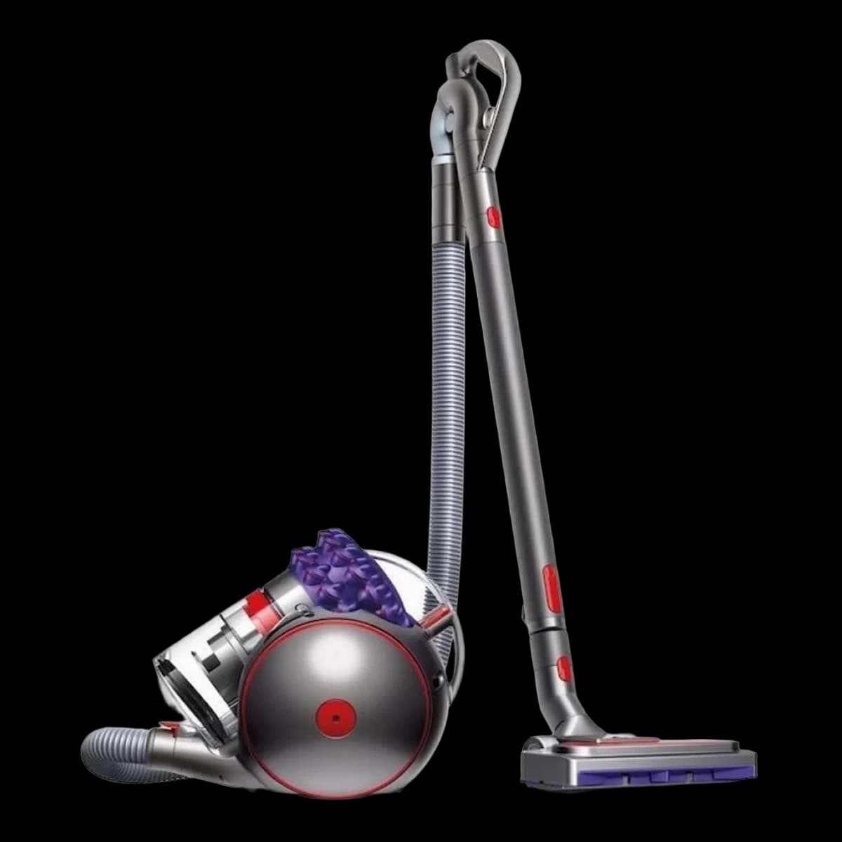 Пылесос Dyson Cinetic Big Ball Parquet 2