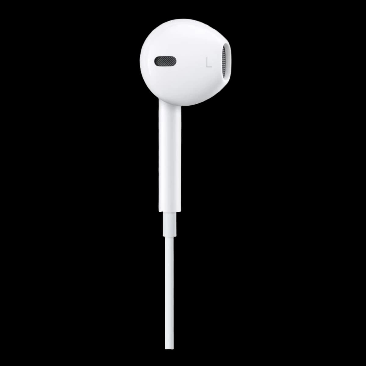 Наушники Apple EarPods с разъёмом Type-C