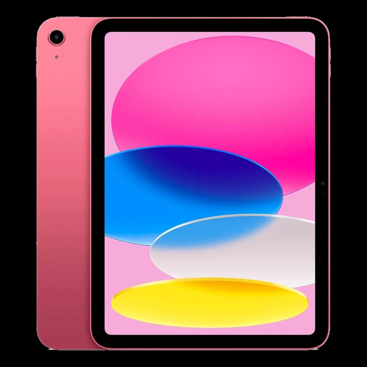Apple iPad 11" (A16, 2025) Wi-Fi + Cellular 512Gb Pink, розовый