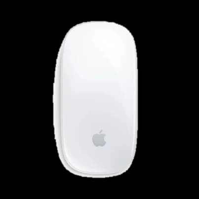 Мышь Apple Magic Mouse 2 White, белый