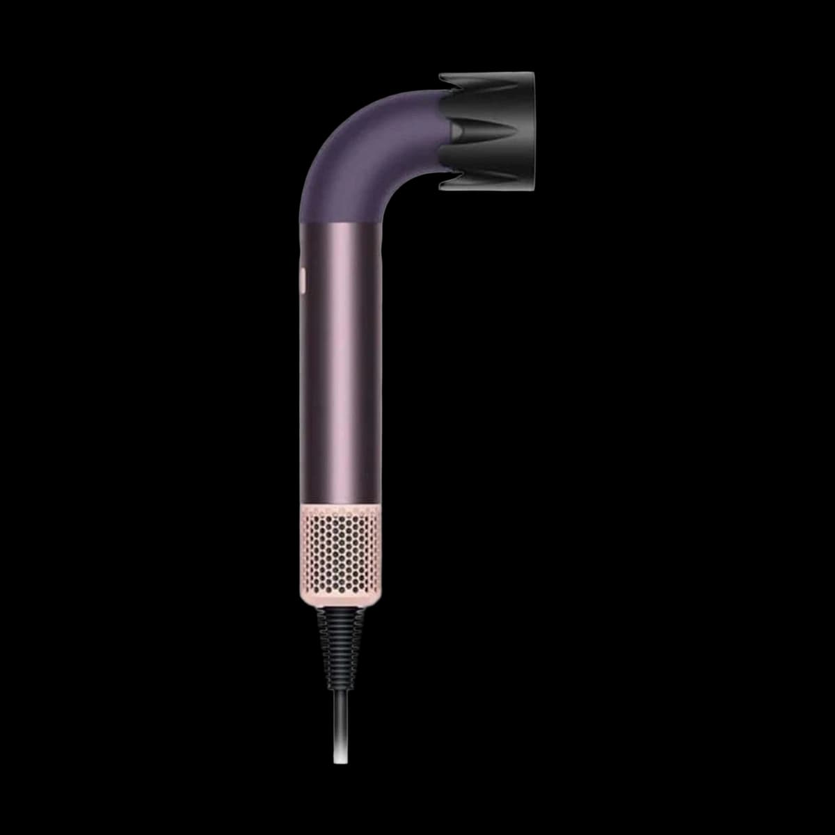 Фен Dyson Supersonic R Pro HD17 (Global) Jasper Plum, фиолетовый