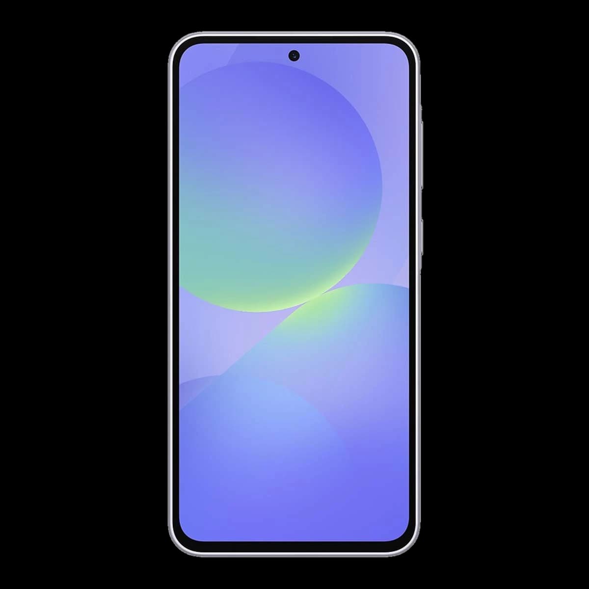 Samsung Galaxy A36 5G 12/256Gb Violet, фиолетовый