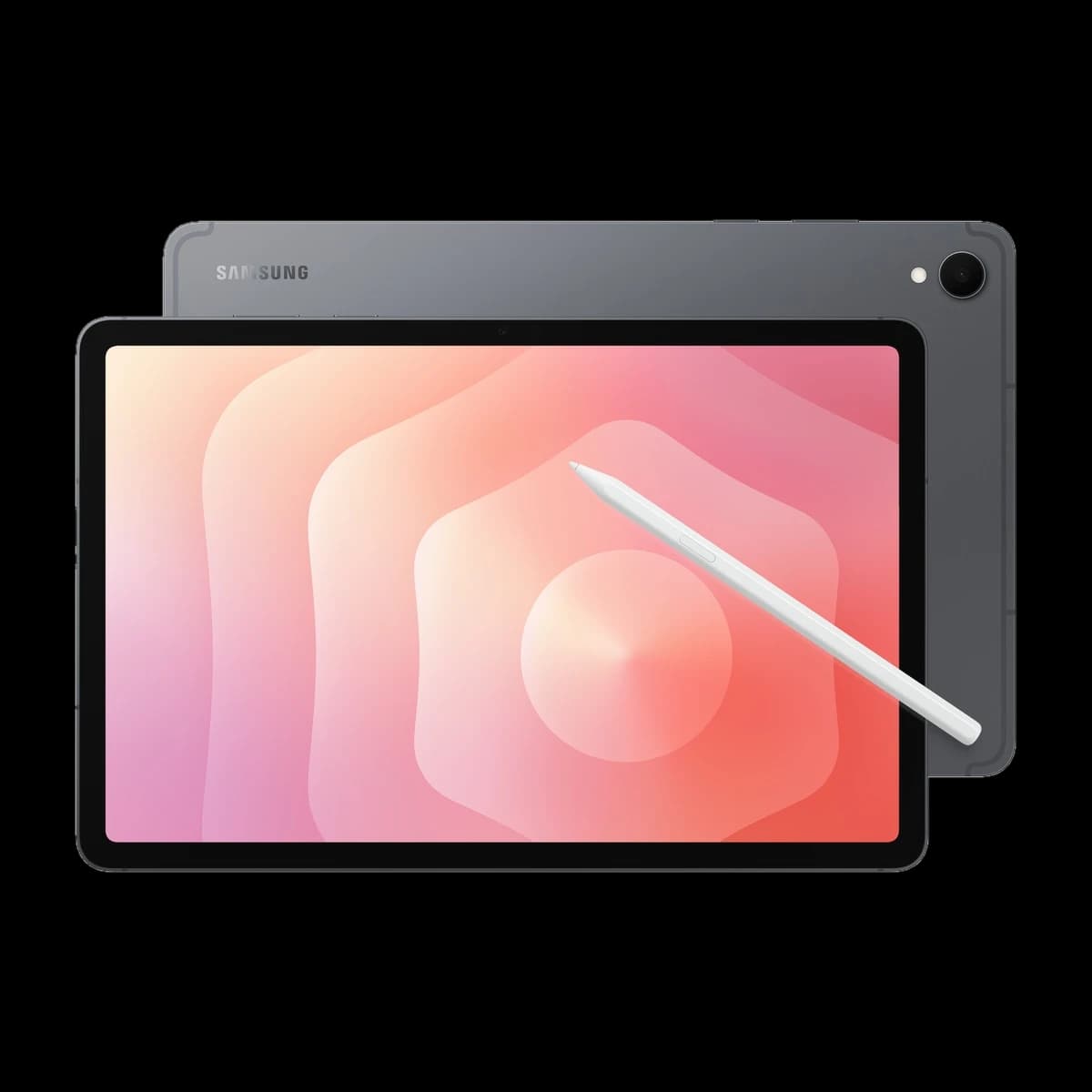 Samsung Galaxy Tab S11 Wi-Fi 12/256Gb Gray, серый