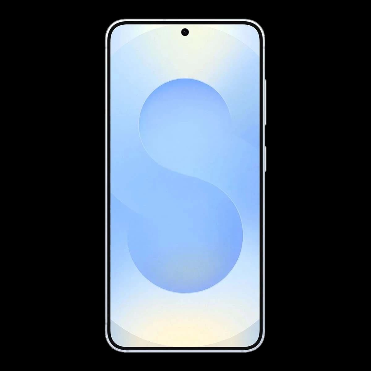 Samsung Galaxy S25 12/512Gb Icy Blue, голубой