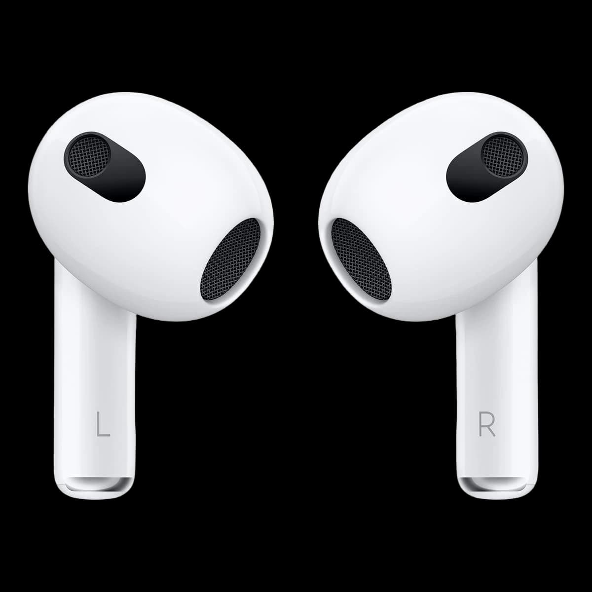 Наушники Apple AirPods 3 Lightning Charging Case (MPNY3AM)