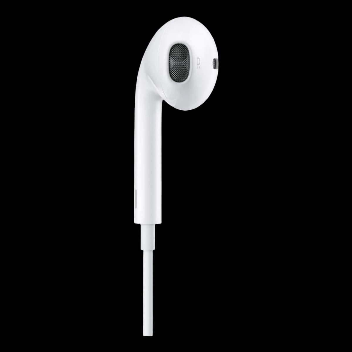 Наушники Apple EarPods White, белый Type-C