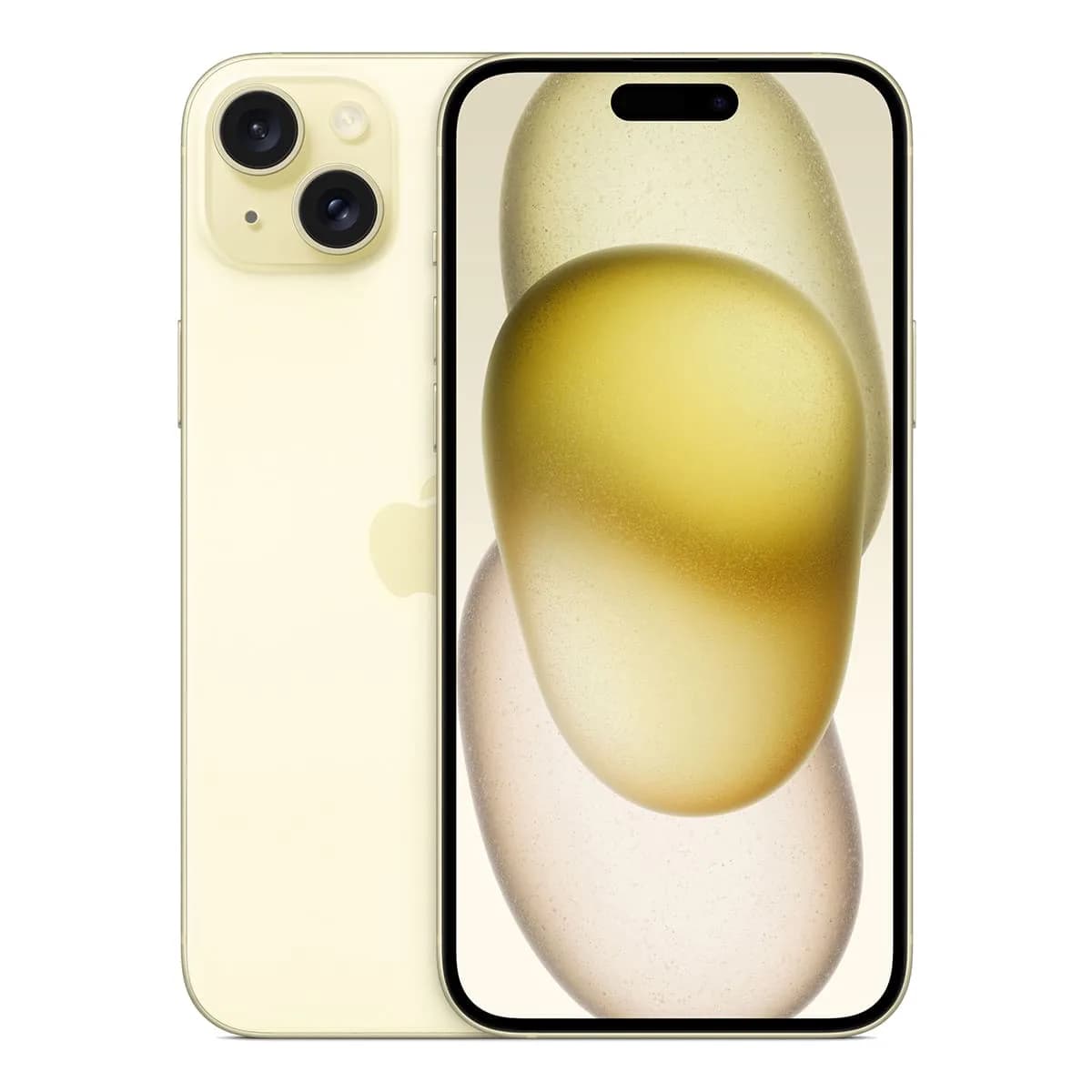 Apple iPhone 15 Plus 512Gb Yellow, желтый