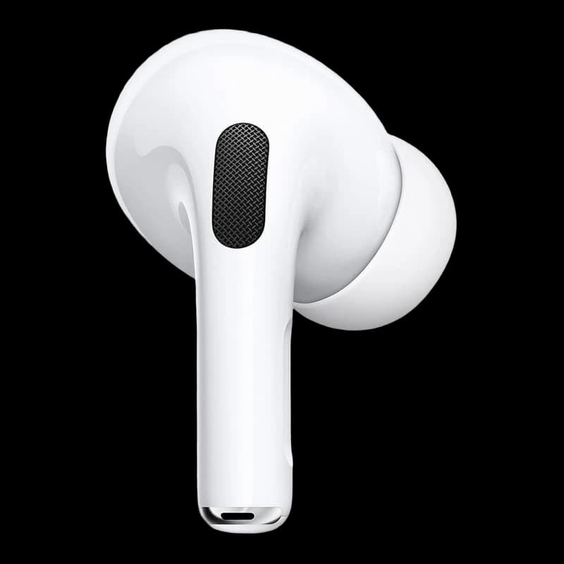Левый наушник Apple AirPods Pro