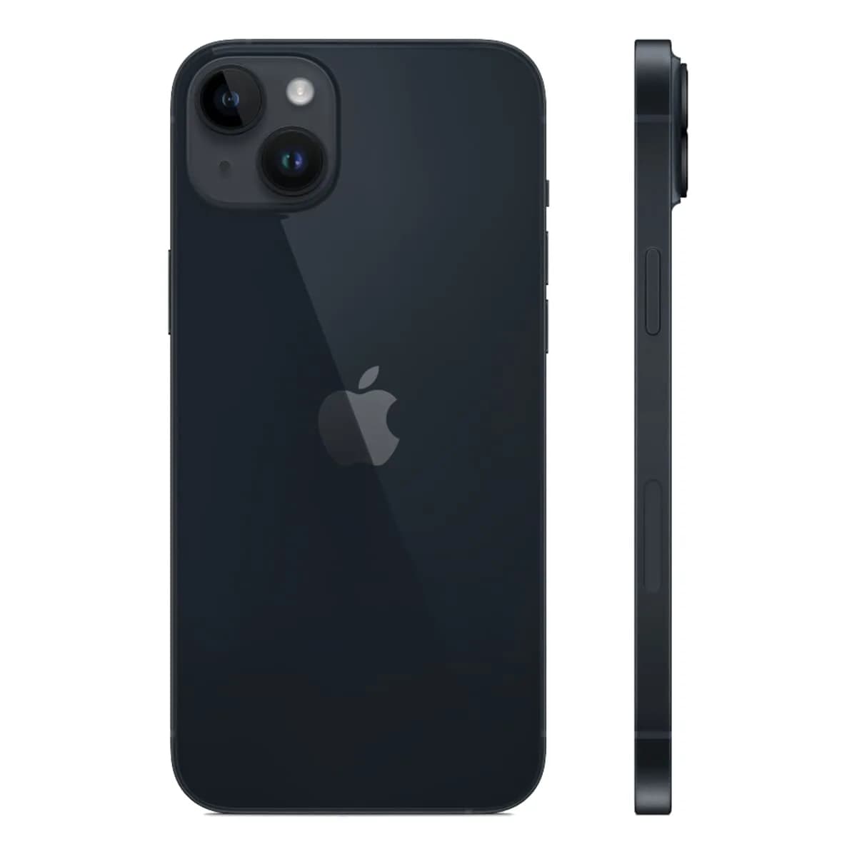 Apple iPhone 14 Plus 128Gb Midnight, тёмная ночь
