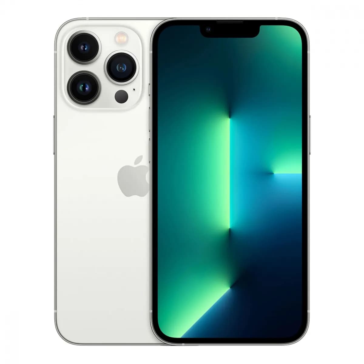 Apple iPhone 13 Pro 512Gb Silver, серебристый