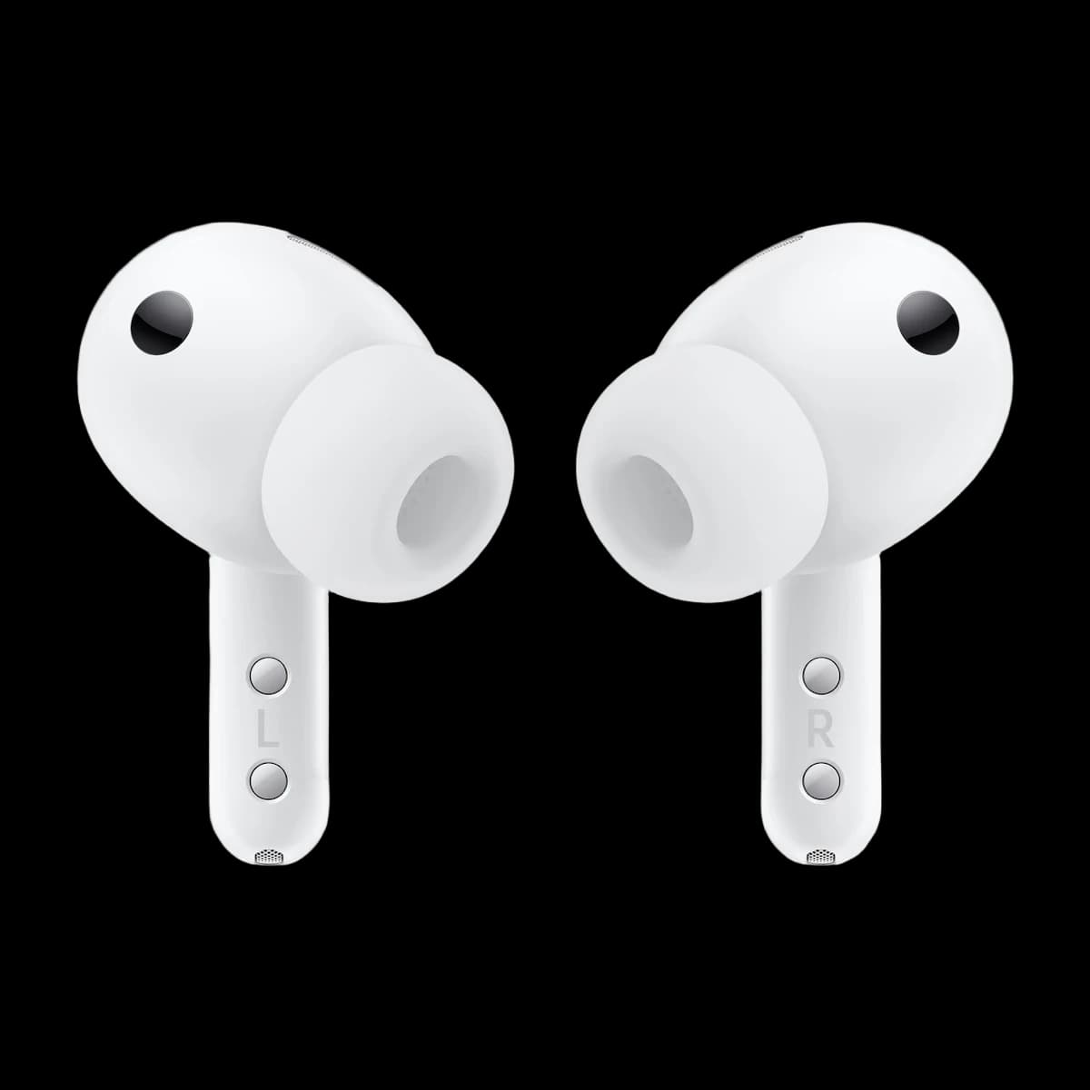 Наушники Samsung Galaxy Buds4 Pro (R640) White, белый