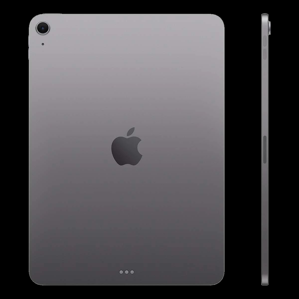 Apple iPad Air 11" (M3, 2025) Wi-Fi 1Tb Space Gray, «серый космос»