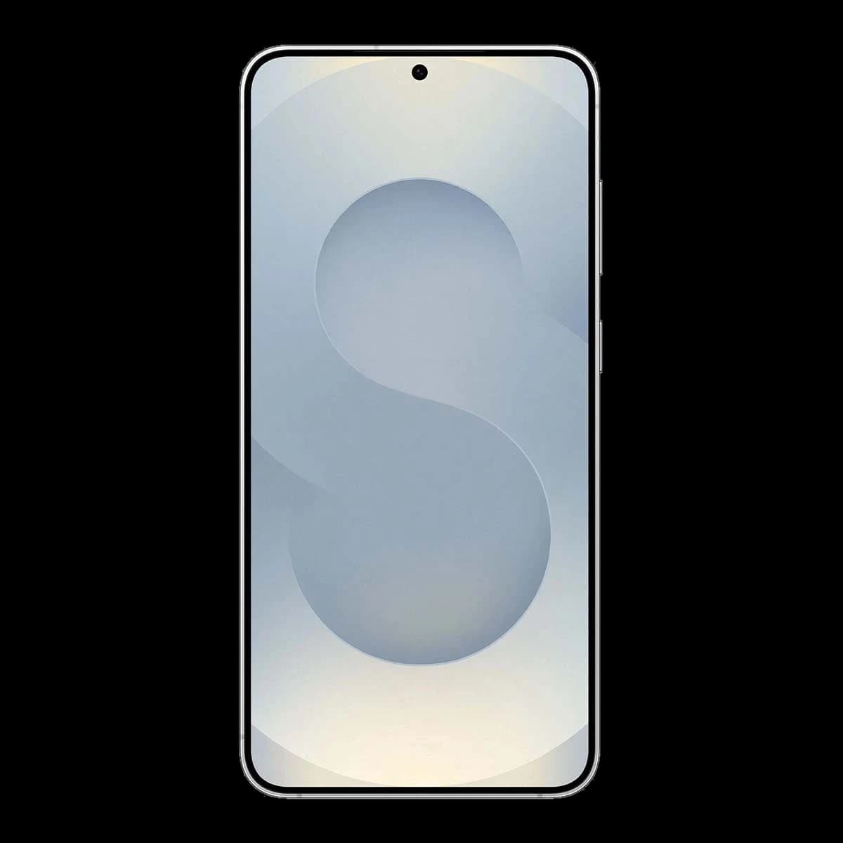 Samsung Galaxy S25+ 12/512Gb Silver Shadow, серый