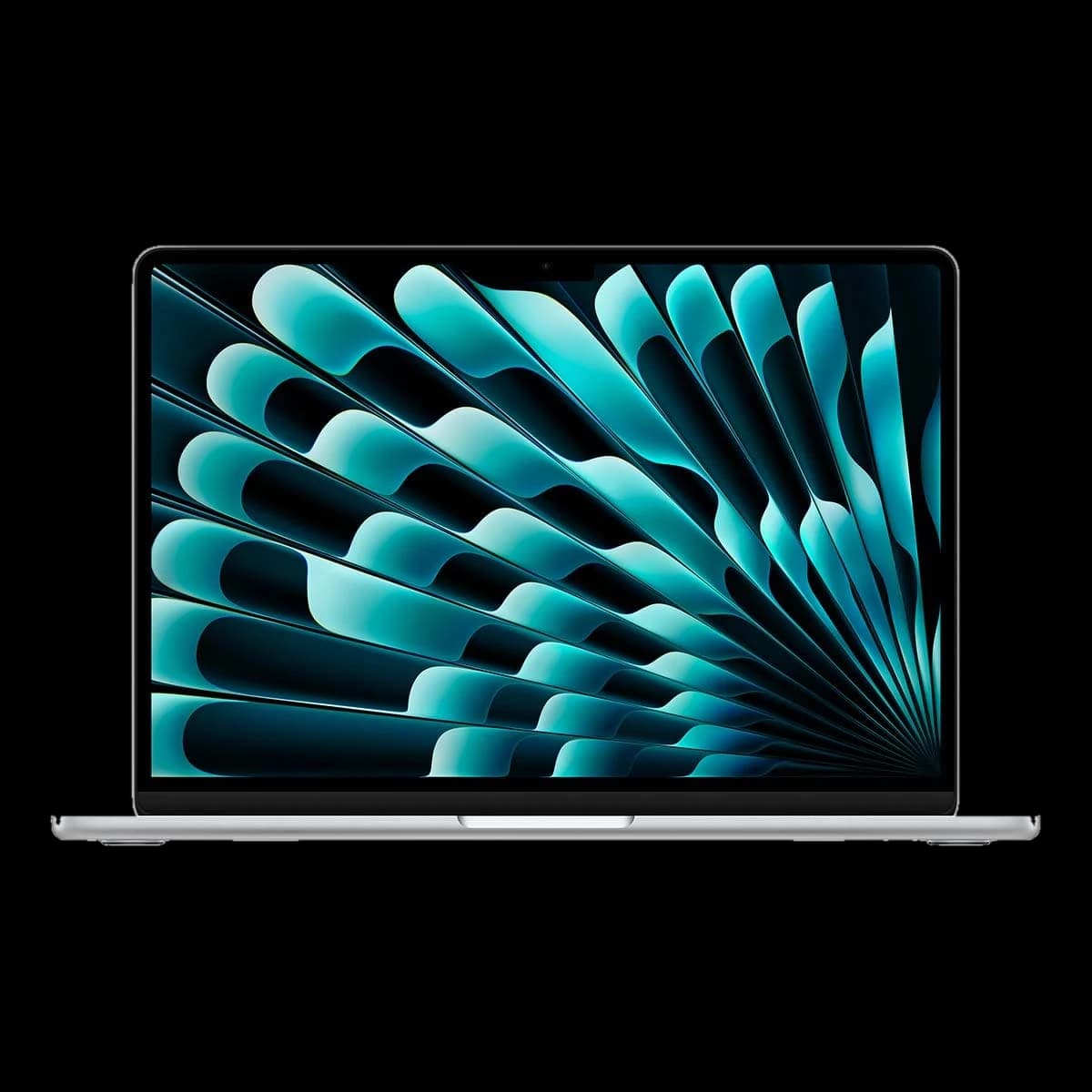 Apple MacBook Air 13" (M5, 10C CPU, 10C GPU, 2026) 16/1Tb SSD Silver, серебристый
