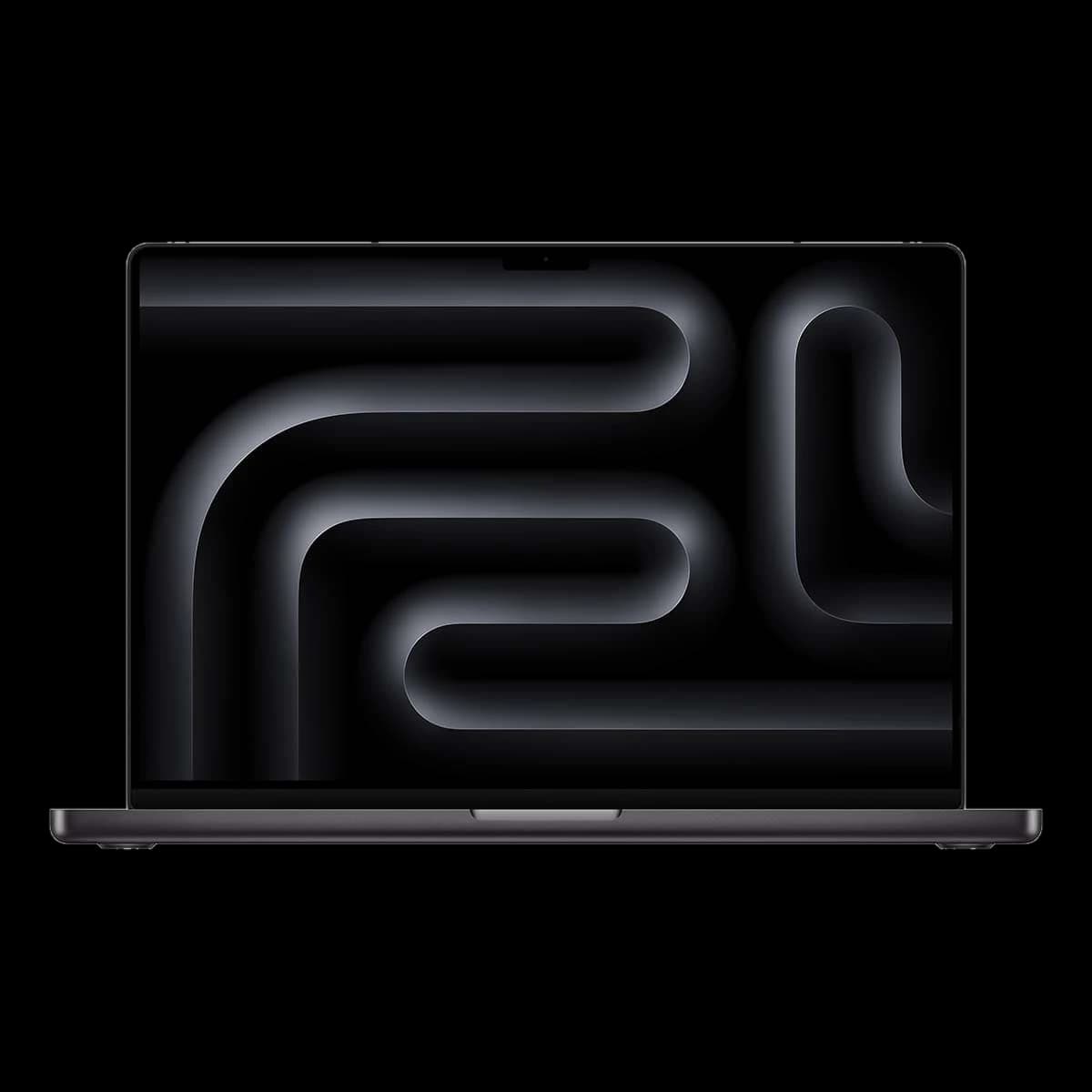Apple MacBook Pro 16" (M5 Max, 18C CPU, 40C GPU, 2026) 48/2Tb SSD Space Black, «чёрный космос»