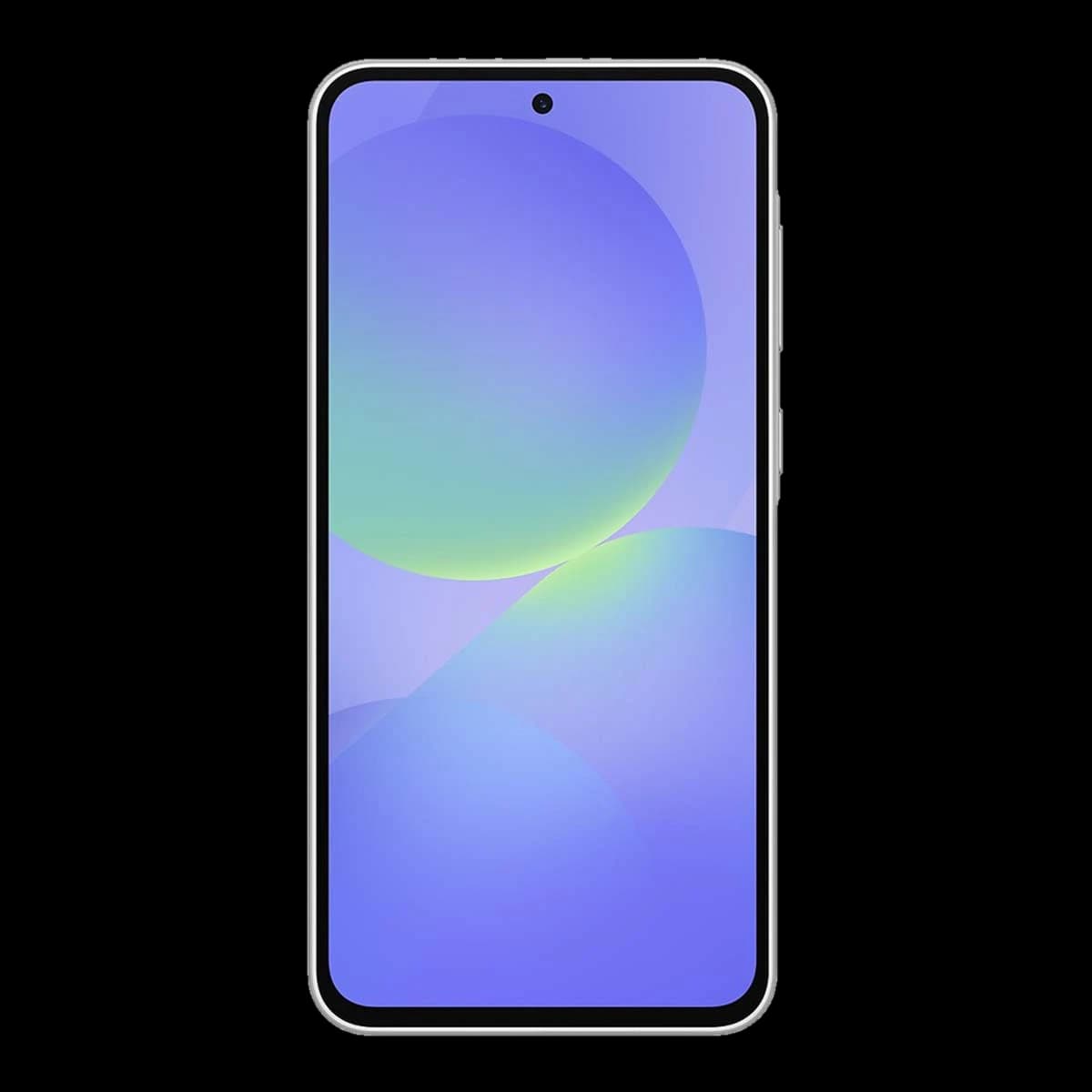 Samsung Galaxy A36 5G 6/128Gb White, белый